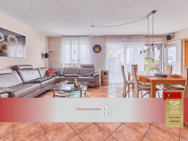 Wohnung zum Kaufen in Freinsheim 475.000,00 EUR 130.13 m²