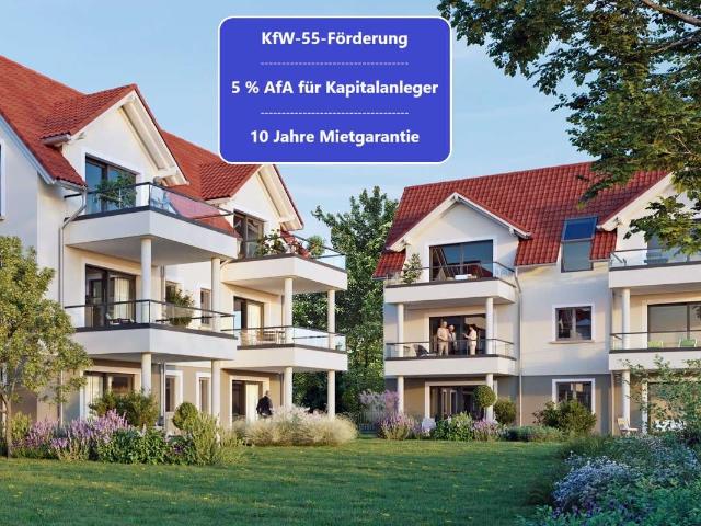 Wohnung zum Kaufen in Freinsheim 478.000,00 EUR 89 m²
