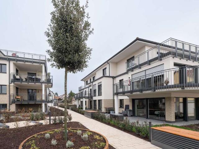 Wohnung zum Kaufen in Freinsheim 565.000,00 EUR 102.69 m²
