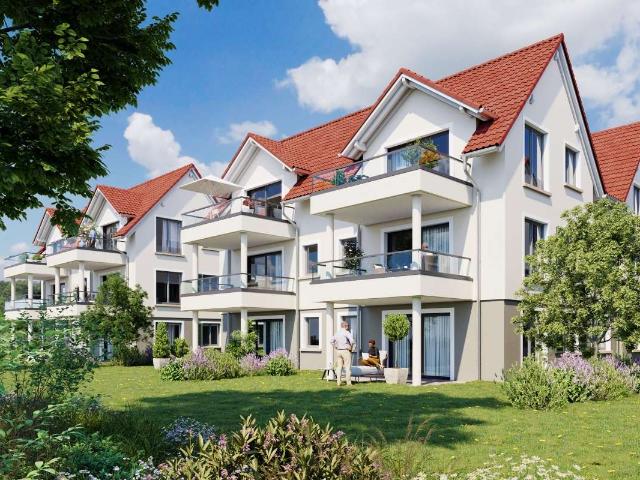 Wohnung zum Kaufen in Freinsheim 584.000,00 EUR 103 m²