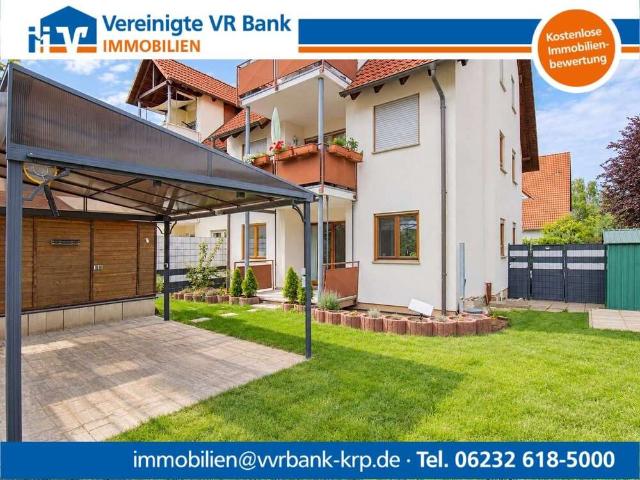 Wohnung zum Kaufen in Freinsheim 349.000,00 EUR 96.17 m²
