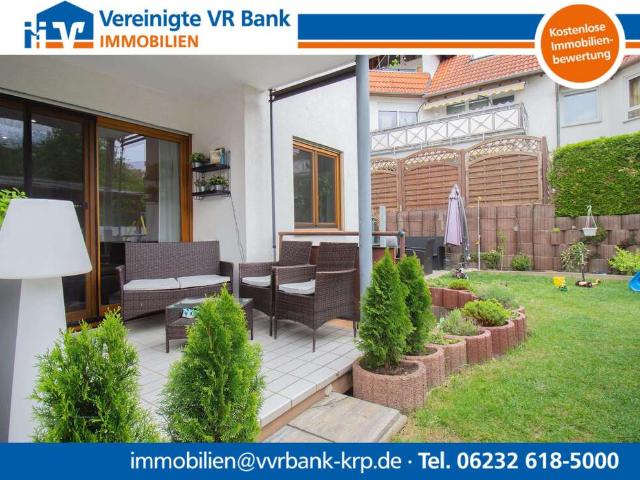 Wohnung zum Kaufen in Freinsheim 385.000,00 EUR 96.17 m²