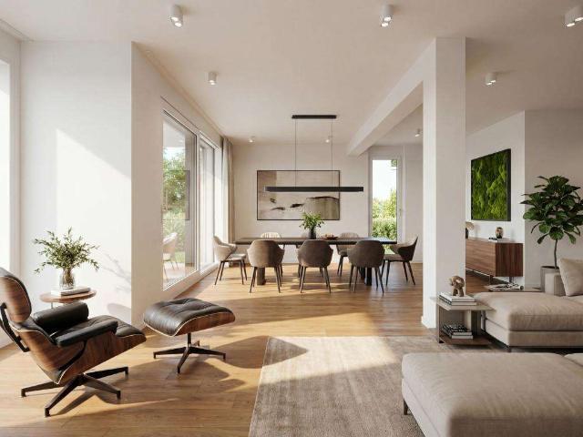 Wohnung zum Kaufen in Freiburg 1.450.000,00 EUR 137.27 m²