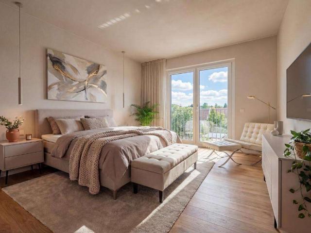 Wohnung zum Kaufen in Freiburg 1.012.000,00 EUR 101.78 m²