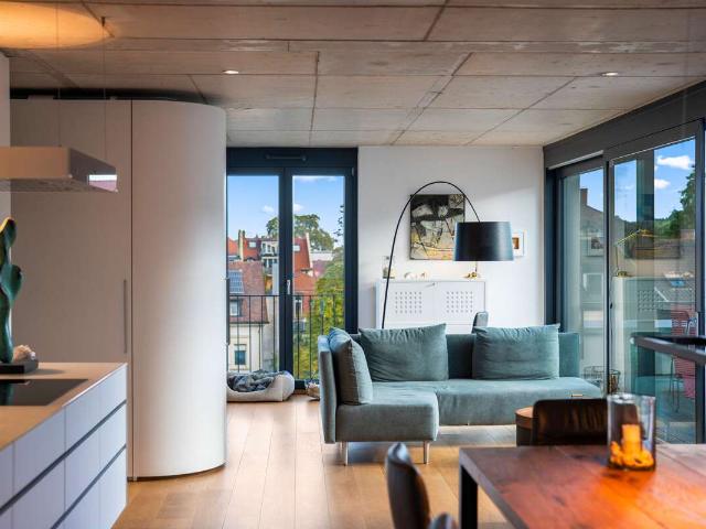Wohnung zum Kaufen in Freiburg 1.075.000,00 EUR 113 m²
