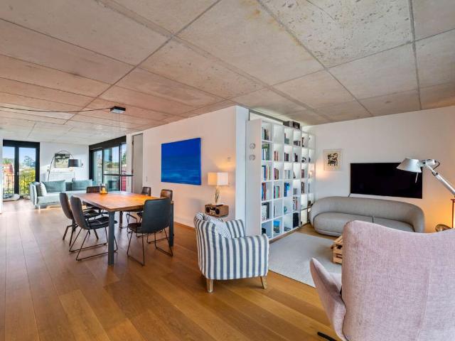 Wohnung zum Kaufen in Freiburg 1.195.000,00 EUR 113 m²