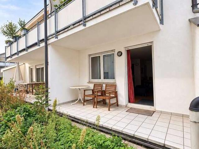 Wohnung zum Kaufen in Freiburg 250.000,00 EUR 50.4 m²