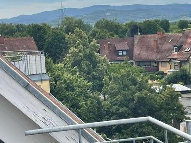 Wohnung zum Kaufen in Freiburg 265.000,00 EUR 65 m²