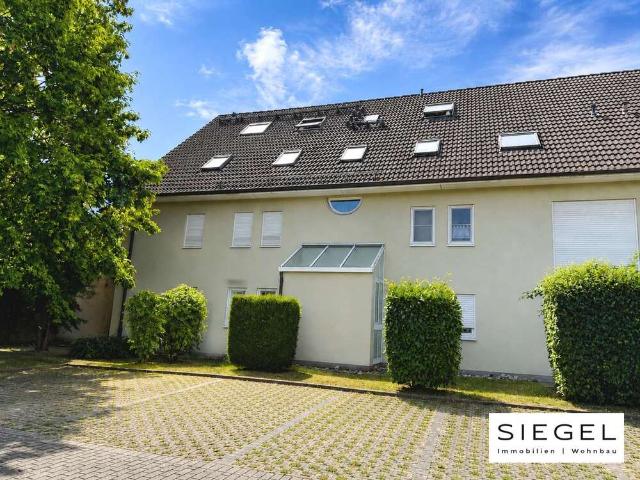 Wohnung zum Kaufen in Freiburg 269.000,00 EUR 59.32 m²