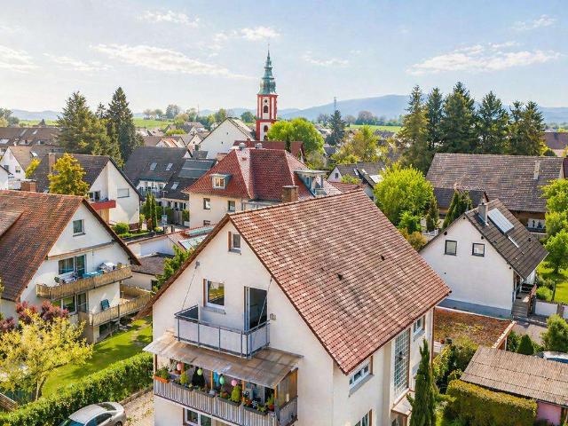 Wohnung zum Kaufen in Freiburg 269.000,00 EUR 70 m²