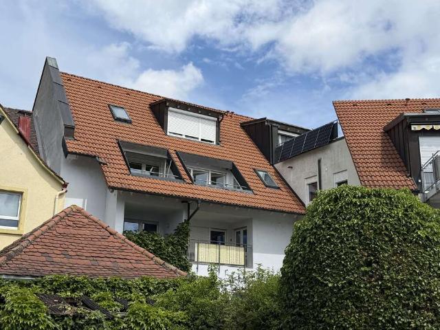 Wohnung zum Kaufen in Freiburg 260.000,00 EUR 66.2 m²