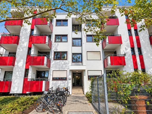Wohnung zum Kaufen in Freiburg 275.500,00 EUR 54.86 m²