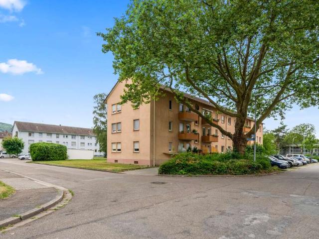 Wohnung zum Kaufen in Freiburg 279.000,00 EUR 67.81 m²