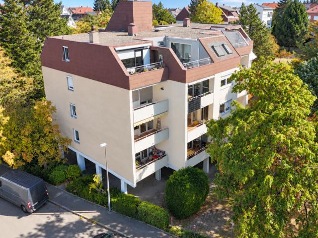 Wohnung zum Kaufen in Freiburg 292.000,00 EUR 61 m²