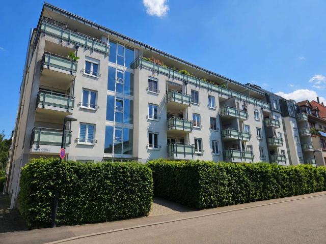 Wohnung zum Kaufen in Freiburg 309.000,00 EUR 51.56 m²