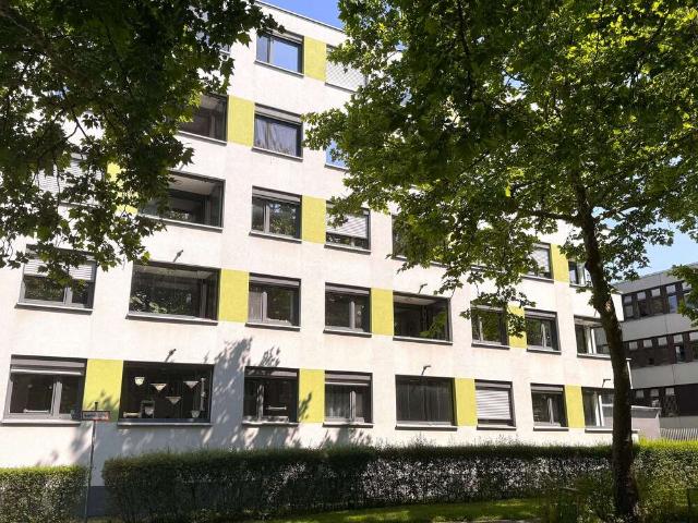 Wohnung zum Kaufen in Freiburg 325.000,00 EUR 51.24 m²