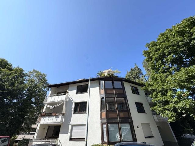 Wohnung zum Kaufen in Freiburg 335.000,00 EUR 61 m²