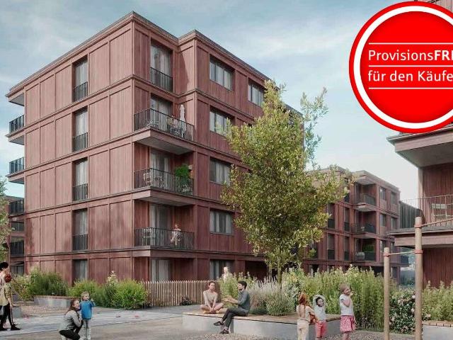 Wohnung zum Kaufen in Freiburg 330.000,00 EUR 40.58 m²