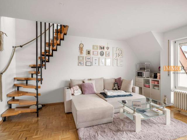 Wohnung zum Kaufen in Freiburg 330.000,00 EUR 58 m²