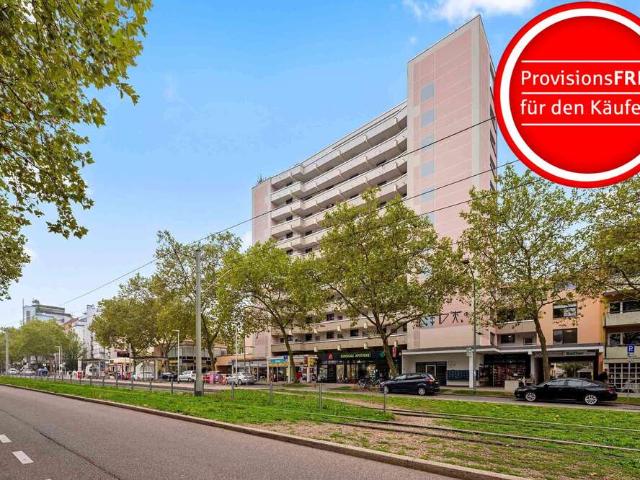Wohnung zum Kaufen in Freiburg 345.000,00 EUR 94 m²