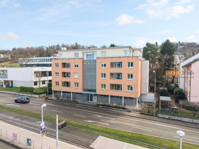 Wohnung zum Kaufen in Freiburg 340.000,00 EUR 56 m²