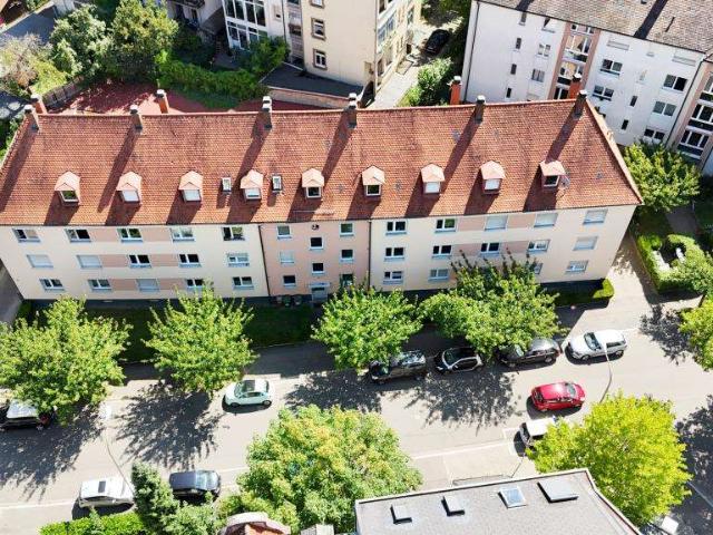 Wohnung zum Kaufen in Freiburg 358.000,00 EUR 57 m²