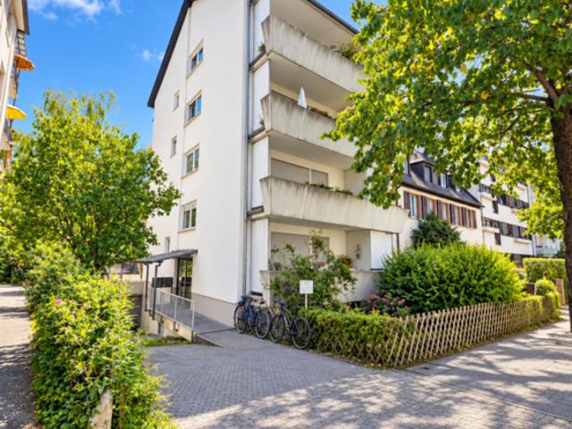 Wohnung zum Kaufen in Freiburg 359.000,00 EUR 66 m²