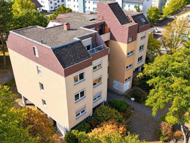 Wohnung zum Kaufen in Freiburg 366.000,00 EUR 78 m²