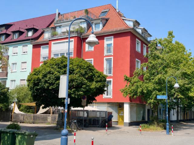 Wohnung zum Kaufen in Freiburg 369.000,00 EUR 63 m²