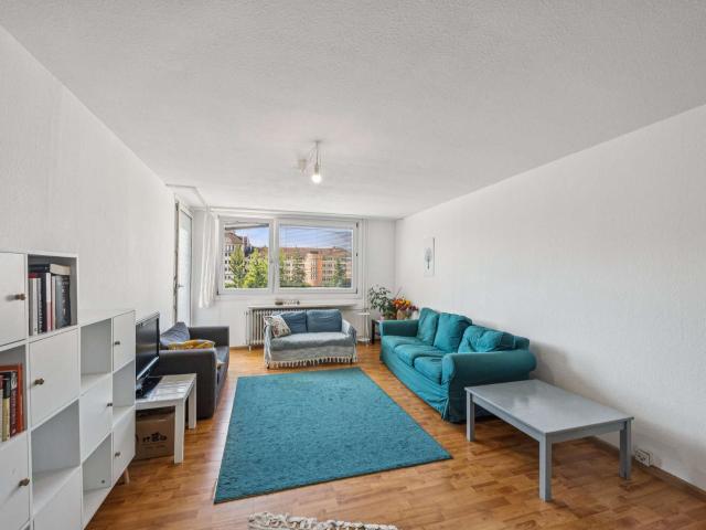 Wohnung zum Kaufen in Freiburg 375.000,00 EUR 91 m²