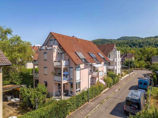 Wohnung zum Kaufen in Freiburg 370.000,00 EUR 59 m²