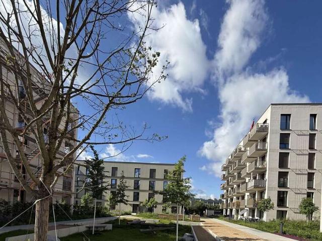 Wohnung zum Kaufen in Freiburg 394.500,00 EUR 56 m²