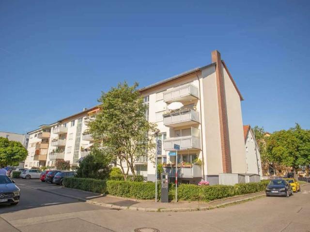 Wohnung zum Kaufen in Freiburg 396.000,00 EUR 86.22 m²