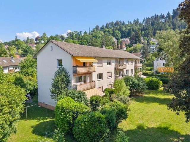 Wohnung zum Kaufen in Freiburg 399.000,00 EUR 76 m²