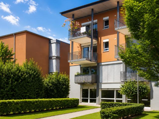 Wohnung zum Kaufen in Freiburg 399.999,00 EUR 71 m²