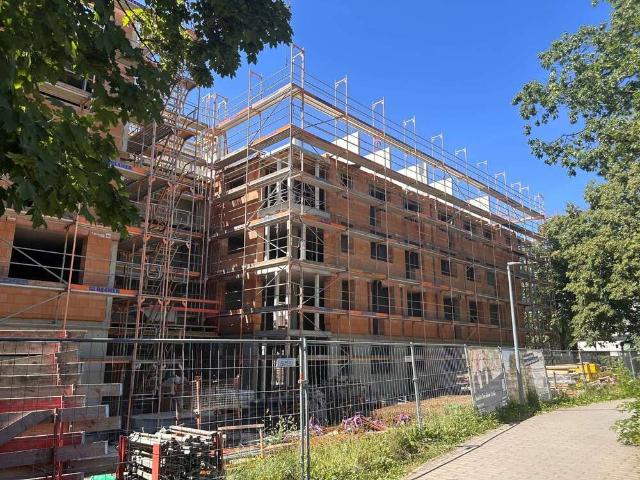 Wohnung zum Kaufen in Freiburg 409.000,00 EUR 55 m²