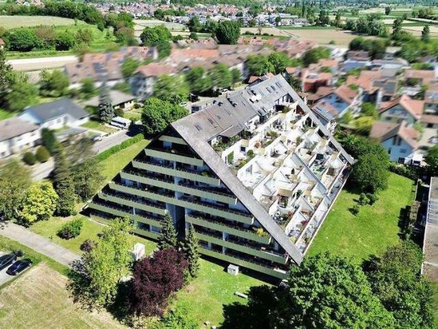 Wohnung zum Kaufen in Freiburg 414.700,00 EUR 98 m²