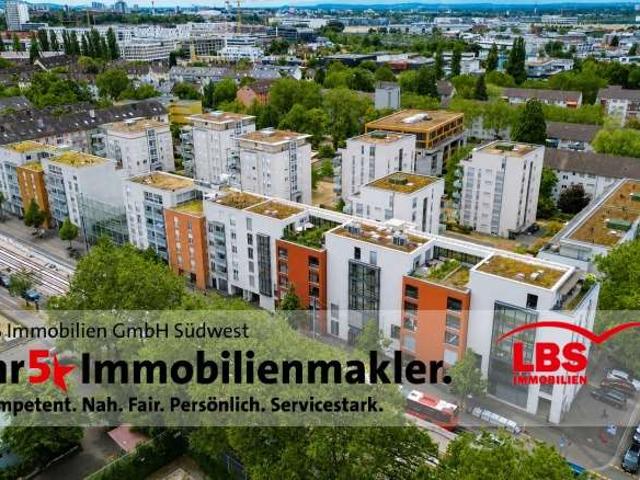 Wohnung zum Kaufen in Freiburg 429.000,00 EUR 87.75 m²