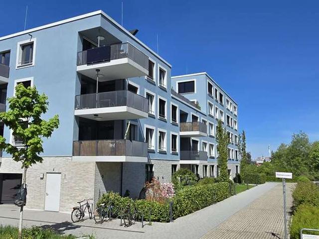 Wohnung zum Kaufen in Freiburg 435.000,00 EUR 64.23 m²