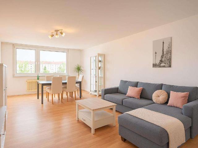Wohnung zum Kaufen in Freiburg 435.000,00 EUR 90.65 m²