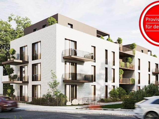 Wohnung zum Kaufen in Freiburg 444.000,00 EUR 58.42 m²