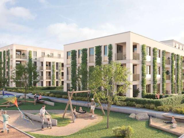 Wohnung zum Kaufen in Freiburg 440.200,00 EUR 61 m²