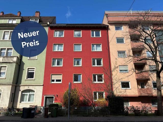 Wohnung zum Kaufen in Freiburg 469.000,00 EUR 91 m²