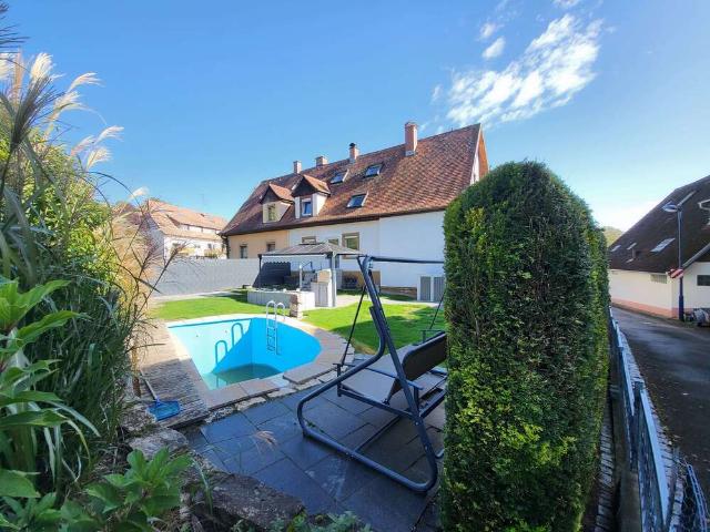 Wohnung zum Kaufen in Freiburg 488.000,00 EUR 125 m²