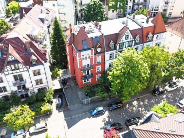 Wohnung zum Kaufen in Freiburg 480.000,00 EUR 80 m²