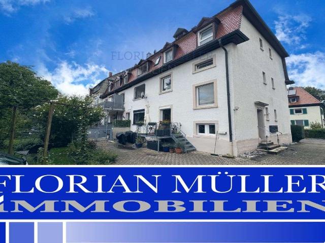 Wohnung zum Kaufen in Freiburg 481.000,00 EUR 87.28 m²