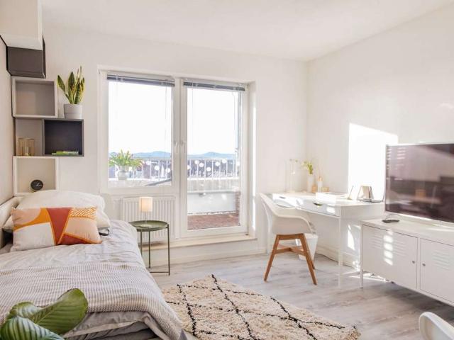 Wohnung zum Kaufen in Freiburg 495.000,00 EUR 89 m²