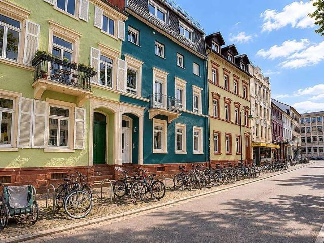 Wohnung zum Kaufen in Freiburg 499.000,00 EUR 69.33 m²