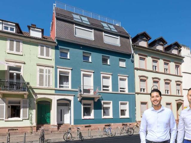 Wohnung zum Kaufen in Freiburg 490.000,00 EUR 70 m²