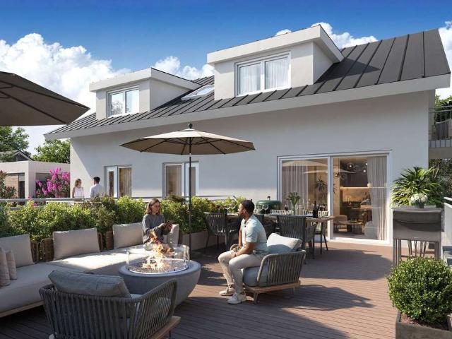 Wohnung zum Kaufen in Freiburg 529.000,00 EUR 73 m²